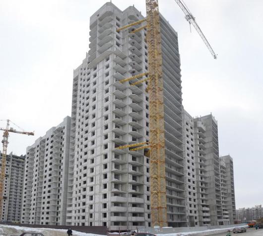Жк Московский Квартал Фото Воронеж