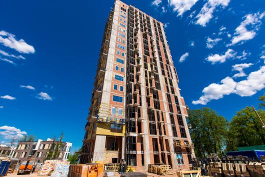 Жк грин парк ставрополь